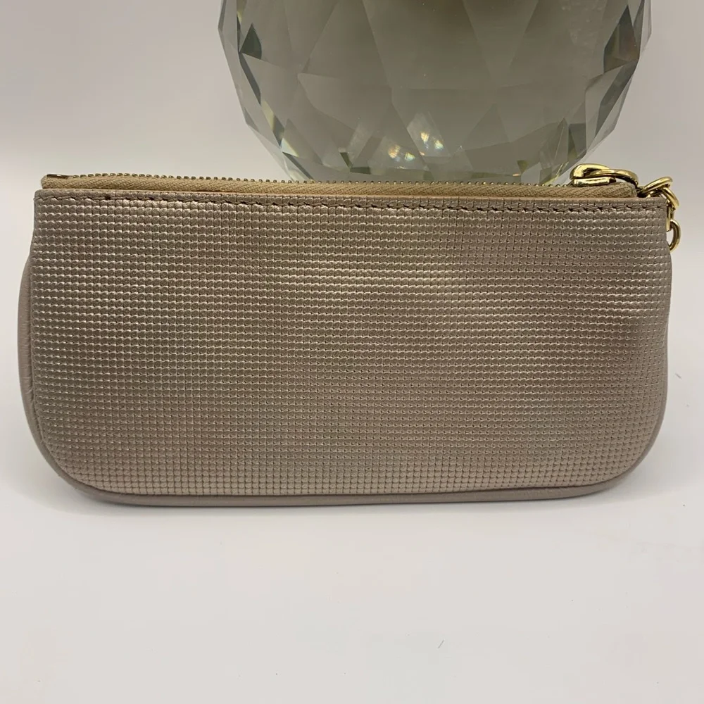 Fendi key case pouch